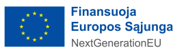 SLT Finansuoja Europos Sajunga Solar Panels