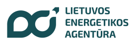SLT Lietuvos Energetikos Agentura Solar Panels