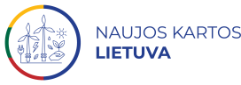 SLT Naujos Kartos Lietuva Solar Panels